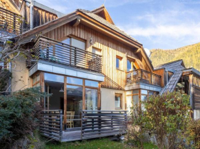 Apartment in Bad Kleinkirchheim in ski area